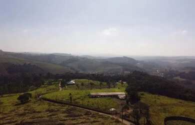 Imagem 2: Terreno Residencial em Ibiúna 500m² com Parcelamento