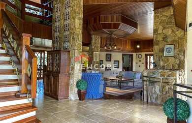 Imagem 7: Casa em Nova Capivari - Nova Capivari - Campos do Jordão/SP