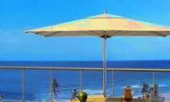 Imagem 2: Apartamento de Luxo no Dazur Jaguaribe 237m² 3 Suítes 4 Vagas