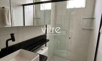 Imagem 2: Apartamento à venda no bairro Osvaldo Rezende em Uberlândia