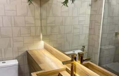 Imagem 3: Apto mobiliado já incluso condominio