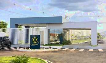 Imagem: Condomínio Residencial Murano