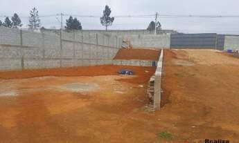 Imagem 4: Terreno Industrial à Venda 10.000 m² Caucaia do Alto (Cotia/SP