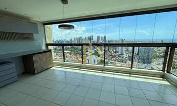 Imagem: ELEGANCE GARIBALDI Apartamento 3/4 com 1