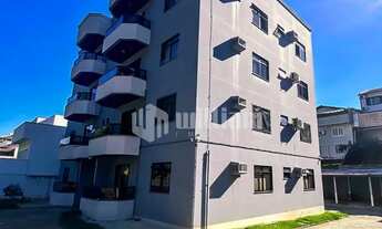 Imagem 2: Apartamento Amplo no Jardim Maluche Conforto, Espaço e Localização Privilegiada!