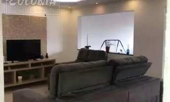 Imagem: Sobrado a venda - Parque Marajoara, Santo