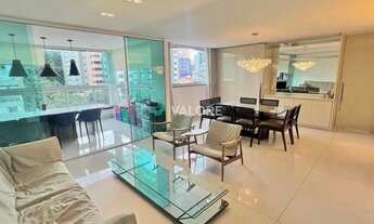 Imagem: Cobertura Top House 3 quartos 4 vagas Serra