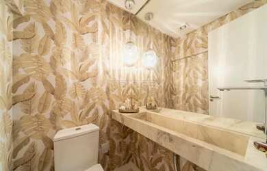 Imagem 7: Cobertura 240 m² mobilada no Cristal