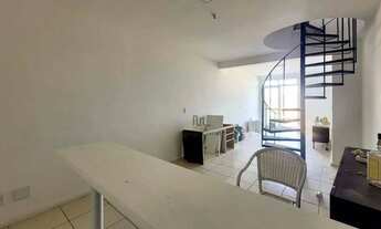 Imagem 7: Cobertura com 1 dormitório à venda, 112 m² por R$ 630.000,00 - Camboinhas - Niterói/RJ