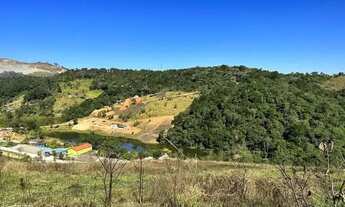 Imagem 7: Terreno em area rural de Arujá, liberado para construir