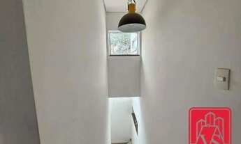 Imagem 4: Sobrado com 3 dormitórios para alugar, 227 m² por R$ 6.392,00/mês - Santa Terezinha - São