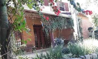 Imagem 3: Chácara em Rua Paulo Fernando Tetti de Barros - Chácaras São Bento - Valinhos/SP