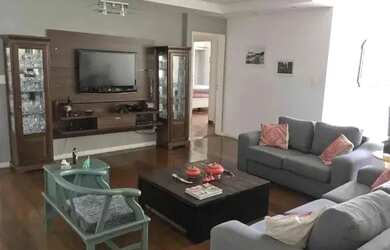 Imagem 5: Imóvel para venda possui 146 m² com 3 dormitórios, 2 vagas na região de Higienópolis São P