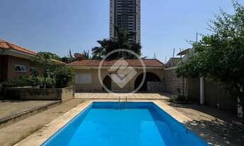 Imagem 7: Linda Casa Mobiliada com Piscina 300m² para Venda ou Locação! codigo: 148992