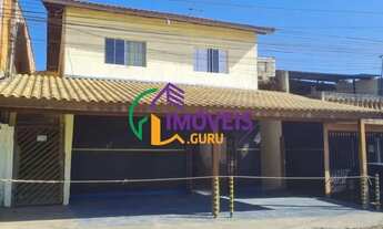 Imagem: COMERCIAL - PARQUE DO AGRESTE - SP