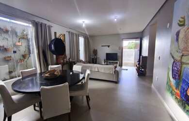 Imagem 6: Casa em Condomínio para Venda em RA V Sobradinho, Região dos Lagos (Sobradinho), 3 dormit