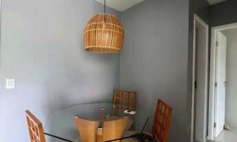 Imagem 4: Locação 2/4 MOBILIADO Vita Residencial Buraquinho!