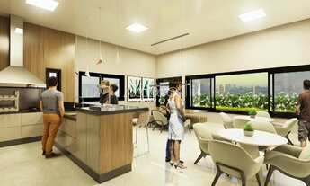 Imagem 7: Apartamento à venda, 2 quartos, 2 suítes, 1 vaga, Cidade Alta - Piracicaba/SP