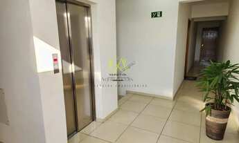 Imagem 5: Apartamento para Locação em Atibaia, Alvinópolis, 2 dormitórios, 1 suíte, 2 banheiros, 1 v