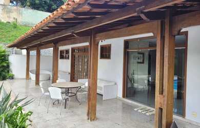 Imagem: MANSÃO NA PAMPULHA!!!!!