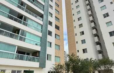 Imagem: Living Residence 3803