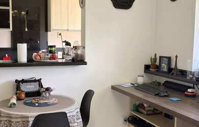 Imagem 4: Apartamento à venda em Gravataí, Passo das Pedras, com 2 quartos, com 62 m²