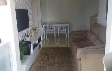 Imagem 4: LINDO APARTEMENTO 3 DORM SENDO 1 SUÍTE SANTANA ZN