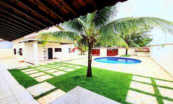 Imagem: Casa em Rua Manoel da Nobrega - Cidade Nova