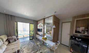 Imagem 5: Flat Mobiliado próximo a praia