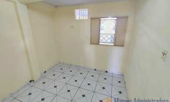 Imagem 7: Manaus Imóveis - Rua Wilson Castro, 13 - Apartamento 2 - Conjunto Eldorado