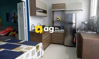 Imagem 5: APARTAMENTO À VENDA COM 2 QUARTOS PRÓXIMO A PRAIA DO FORTE