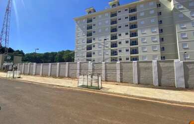 Imagem 3: Apartamento novo com 02 Quartos, sendo 01 Suíte, 01 Vaga de Garagem