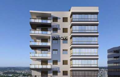 Imagem 5: INBOX CIA IMOBILIÁRIA VENDE; Apartamentos de 03 quartos localizado em um dos pontos mais a