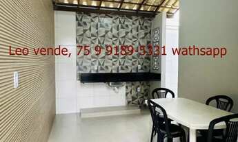 Imagem: Leo vende, bairro Sim, 3