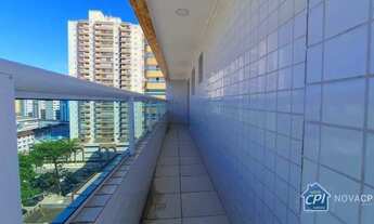 Imagem 6: Apartamento com 1 quarto para alugar Boqueirão Praia Grande/SP