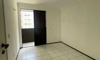 Imagem 7: Apto com dois quartos sendo um suíte - 69m²