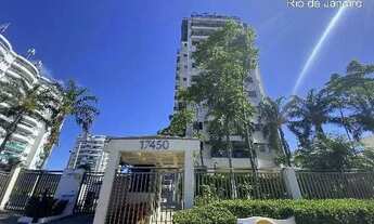 Imagem: Apartamento de leilão em RECREIO DOS BANDEIRANTES