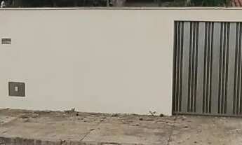 Imagem: Casa de 3 quartos no Residencial Maria Monteiro