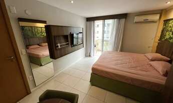 Imagem 2: Flat para locação no Mercure Nova Iguaçu