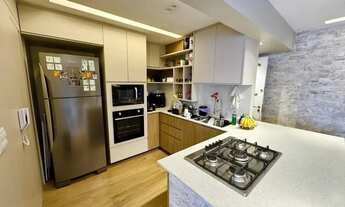 Imagem 6: Apartamento à venda no STUPENDO PIATÃ, PIATÃ, Salvador, BA