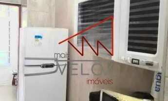 Imagem 6: Kitnet/Conjugado-À VENDA-Centro-Rio de Janeiro-RJ