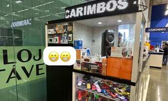 Imagem: Vendo quiosque