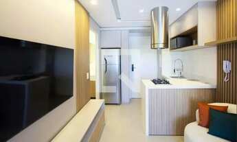 Imagem 7: Apartamento à Venda - Moema, 1 Quarto, 32 m2