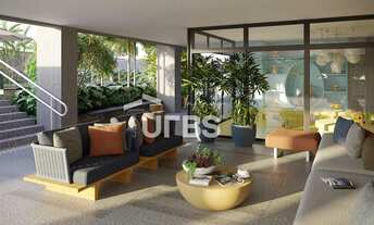 Imagem 5: Apartamento total integração da quadra recreativa, salão de festas, churrasqueira e playgr