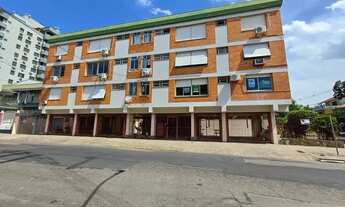 Imagem: Apartamento em Cristo Redentor