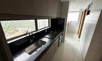 Imagem 7: Ap a venda 139m2 - 03 suites + DCE - Altiplano Nobre