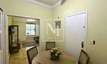 Imagem 5: Apartamento : Padrão / Residencial / Copacabana