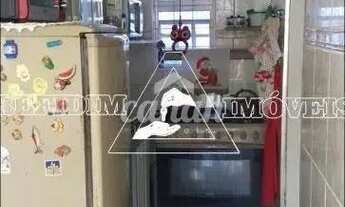 Imagem 4: Casa padrão em Palmares - Ribeirão Preto