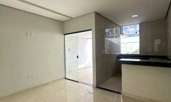 Imagem 4: Casa a venda no Bairro Jardim Olímpico