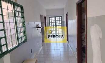 Imagem 2: Casa com 3 dormitórios à venda, 193 m² por R$ 650.000,00 - Parque Jambeiro - Campinas/SP